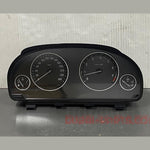 Load image into Gallery viewer, BMW 5 F10 F11 Speedometer Instrument Cluster 9291408-01 OEM