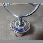 Load image into Gallery viewer, Fit For Mercedes-Benz Front Hood Emblem C230 C280 CLK320 E300 E320 E500 S500