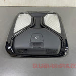 Load image into Gallery viewer, 2016-2020 G30 BMW 5 Series Interior Roof Centre Light with sensor 7937937 OEM