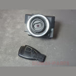 Load image into Gallery viewer, 01-09 MERCEDES-BENZ W211 E-CLASS IGNITION SWITCH MODULE W/Key A211 5452308 OEM
