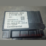 Load image into Gallery viewer, 08-14 Mercedes W204 C300 C350 S550 Fuel Pump Control Module A212 9001900 OEM