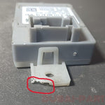 Load image into Gallery viewer, Mercedes Benz W177 Interior Ambient Light Lamp Control Module Unit A177 9008206 OEM
