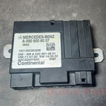 Load image into Gallery viewer, Mercedes-Benz W221 W176 W205 W204 W212 W166 Fuel Pump Control Module A000 9006007 OEM
