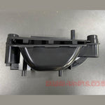 Load image into Gallery viewer, BMW E90 Door Inner Handle Set 2 PC Left Side Front Black Color Aftermarket New Product