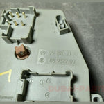 Bild in die Galerieansicht laden, Mercedes-Benz R129 SL320 SL500 Schalter, Sitzverstellung, links 1298202110