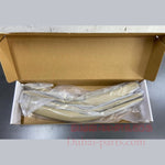 Load image into Gallery viewer, 4 pcs Interior door handle panel trim Cover for BMW X1 E84 2009-2015 Beige