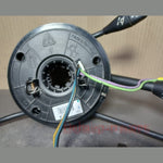 Load image into Gallery viewer, Mercedes W220 Steering Column Switch Cluster Wiper Indicator Stalk A215 5400645