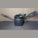 Load image into Gallery viewer, Mercedes W220 Steering Column Switch Cluster Wiper Indicator Stalk A215 5400645