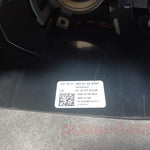 Load image into Gallery viewer, Mercedes W171 Steering Column Switch Cluster Wiper Indicator Stalk A171 5404145