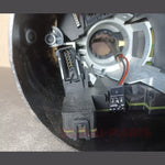 Load image into Gallery viewer, Mercedes W171 Steering Column Switch Cluster Wiper Indicator Stalk A171 5404145