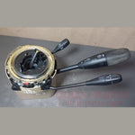 Load image into Gallery viewer, Mercedes W211 Steering Column Switch Cluster Wiper Indicator Stalk A211 5401662 OEM