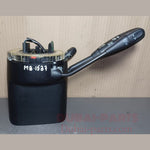 Load image into Gallery viewer, Mercedes W211 AMG E63 Steering Column Switch Cluster Wiper Stalk A171 5404045 OEM