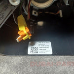 Load image into Gallery viewer, Mercedes W211 Steering Column Switch Cluster Wiper Indicator Stalk A211 5402562 OEM