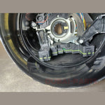 Load image into Gallery viewer, Mercedes-Benz W221 Steering Column Switch Cluster Wiper Indicator Stalk A221 5405962 OEM
