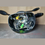 Load image into Gallery viewer, Mercedes-Benz W164 ML350 GL450 GLE Steering Column Switch Cluster Wiper Indicator Stalk A164 5405445 OEM