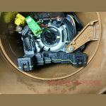 Load image into Gallery viewer, Mercedes-Benz W221 S-Class Steering Column Switch Cluster Wiper Indicator Stalk A221 5402962 OEM