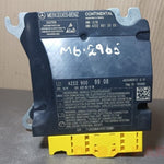Load image into Gallery viewer, Mercedes-Benz S-Class W222 Air SRS bag Control Module A222 9009908 OEM