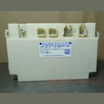 Load image into Gallery viewer, Mercedes-Benz C350 W204 Keyless Go Ignition Control Module Unit A172 9006106 OEM