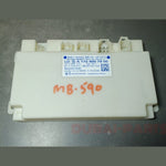 Load image into Gallery viewer, Mercedes-Benz C350 W204 Keyless Go Ignition Control Module Unit A172 9007900 OEM