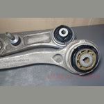 Load image into Gallery viewer, Genuine Mercedes-Benz W205 2Pcs Front Left Lower Suspension Control Arm OEM