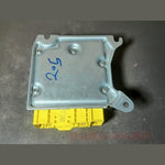Load image into Gallery viewer, 2015-2020 Mercedes-Benz C-Class W205 Air SRS bag Control Module A205 9006537 OEM