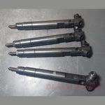 Load image into Gallery viewer, Mercedes ML E-Class W164 W204 651 Engine Fuel Injector Nozzle CDI A651 0702887 (4PCS)