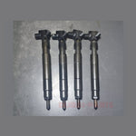 Load image into Gallery viewer, Mercedes ML E-Class W164 W204 651 Engine Fuel Injector Nozzle CDI A651 0702887 (4PCS)