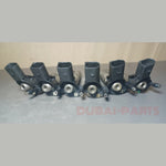 Load image into Gallery viewer, Mercedes-Benz Bosch Diesel Fuel Injector Sprinter A642 0701387 Used (6PCS)