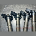 Load image into Gallery viewer, Mercedes-Benz Bosch Diesel Fuel Injector Sprinter A642 0701387 Used (6PCS)