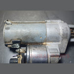 Load image into Gallery viewer, 2012-2016 MERCEDES BENZ W212 W205 W222 W166 E350 V6 V8 GAS ENGINE STARTER MOTOR VALEO A276 9062600 OEM
