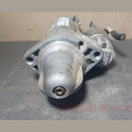 Load image into Gallery viewer, 2012-2016 MERCEDES BENZ W212 W205 W222 W166 E350 V6 V8 GAS ENGINE STARTER MOTOR VALEO A276 9062600 OEM