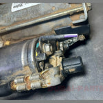 Load image into Gallery viewer, 2012-2016 MERCEDES BENZ W212 W205 W222 W166 E350 V6 V8 GAS ENGINE STARTER MOTOR VALEO A276 9062600 OEM