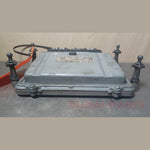 Load image into Gallery viewer, 2006 2007 Mercedes-Benz W203 C230 ECU ECM Engine Control Module A272 1534379 OEM