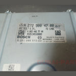 Load image into Gallery viewer, 2006-2010 Mercedes-Benz E350 PCM ECU ECM Engine Control Module A272 9004700 OEM