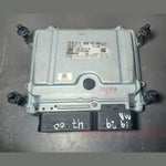 Load image into Gallery viewer, 2006-2010 Mercedes-Benz E350 PCM ECU ECM Engine Control Module A272 9004700 OEM