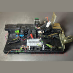 Load image into Gallery viewer, 2001-2009 Mercedes-Benz W203 C320 C230 CLK500 Rear Trunk SAM Fuse Relay Box Assy A203 5453401 OEM