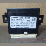 Load image into Gallery viewer, MERCEDES-BENZ B-CLASS W246 PDC PARKING DISTANCE CONTROL MODULE ECU A246 9000707 OEM