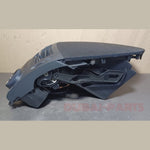 Load image into Gallery viewer, 2004-2009 Mercedes-Benz W211 E350 Center Dash AC Heater Air Vent Switch Control Trim A211 8302590 OEM