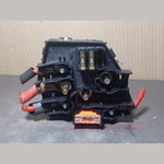 Load image into Gallery viewer, 2007-2013 MERCEDES-BENZ W221 S550 FRONT UNDER HOOD FUSE POWER JUNCTION BOX RELAY A221 5406750 OEM