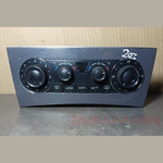 Load image into Gallery viewer, MERCEDES-BENZ C-CLASS W203 W209 HEATER CLIMATE CONTROL UNIT A203 8301785 OEM
