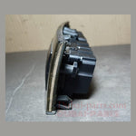 Load image into Gallery viewer, 2005-2007 MERCEDES-BENZ C-CLASS W203 HAZARD HEATED UNLOCK CONTROL SWITCH TRIM A203 8702510 OEM