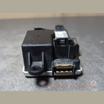 Load image into Gallery viewer, Mercedes-Benz W204 C250 SL400 GLK350 AC A/C Heater Fan Blower Motor Resistor Module A212 870 21 10 OEM