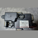 Load image into Gallery viewer, Mercedes-Benz W204 C250 SL400 GLK350 AC A/C Heater Fan Blower Motor Resistor Module A212 870 21 10 OEM