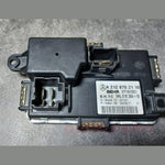 Load image into Gallery viewer, Mercedes-Benz W204 C250 SL400 GLK350 AC A/C Heater Fan Blower Motor Resistor Module A212 870 21 10 OEM