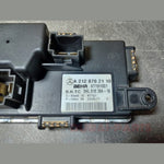 Load image into Gallery viewer, Mercedes-Benz W204 C250 SL400 GLK350 AC A/C Heater Fan Blower Motor Resistor Module A212 870 21 10 OEM