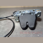 Load image into Gallery viewer, 2008-2015 Mercedes Benz W212 E350 Trunk Lid Latch Lock Actuator A204 7500185