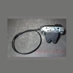 Load image into Gallery viewer, 2008-2015 Mercedes Benz W212 E350 Trunk Lid Latch Lock Actuator A204 7500185