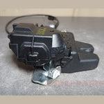 Load image into Gallery viewer, 2008-2015 Mercedes Benz W212 E350 Trunk Lid Latch Lock Actuator A204 7500185