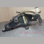 Load image into Gallery viewer, 2007-2013 MERCEDES-BENZ S-CLASS W221 DRIVER/PASSENGER LEFT/RIGHT HOOD HINGE BRACKET BROWN SET