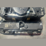 Bild in die Galerieansicht laden, 2015–2020 Mercedes-Benz C-Klasse W205 C300 Lichtschalter Schwarz A205 9051810 OEM